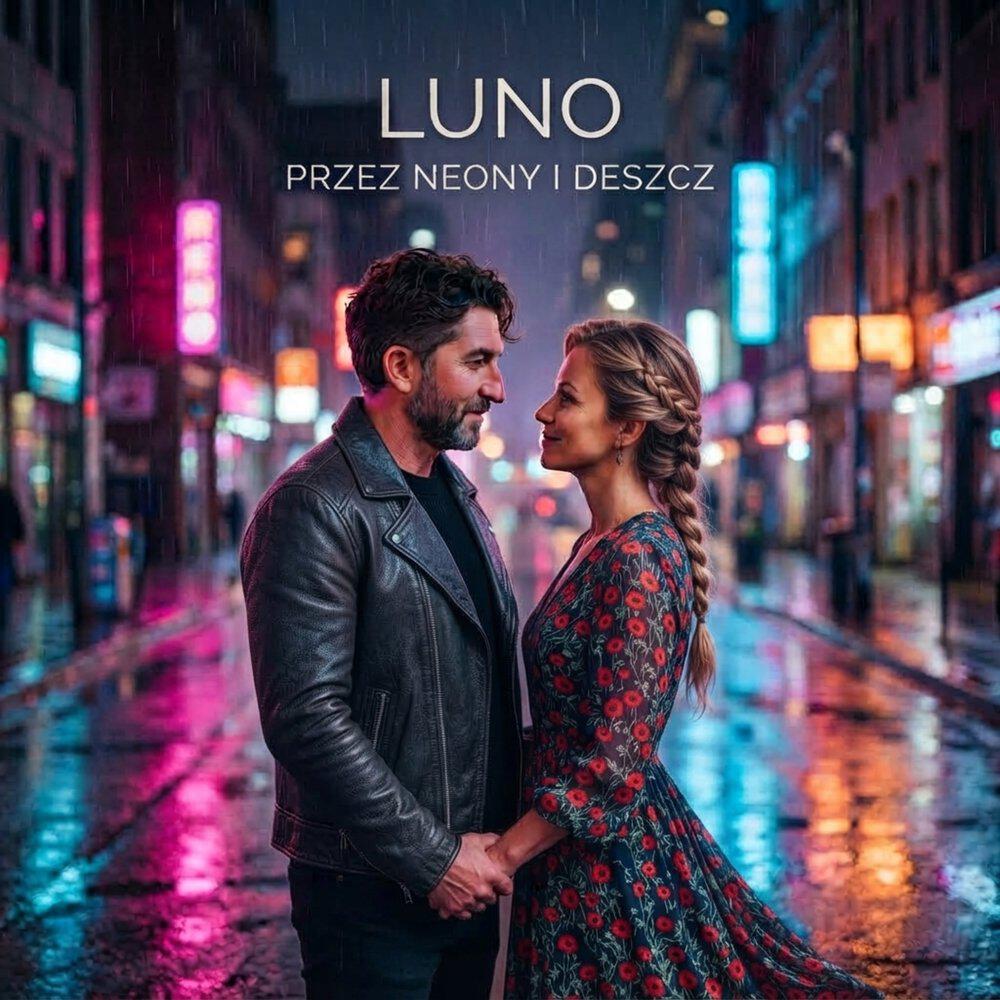 Релиз Przez Neony I Deszcz