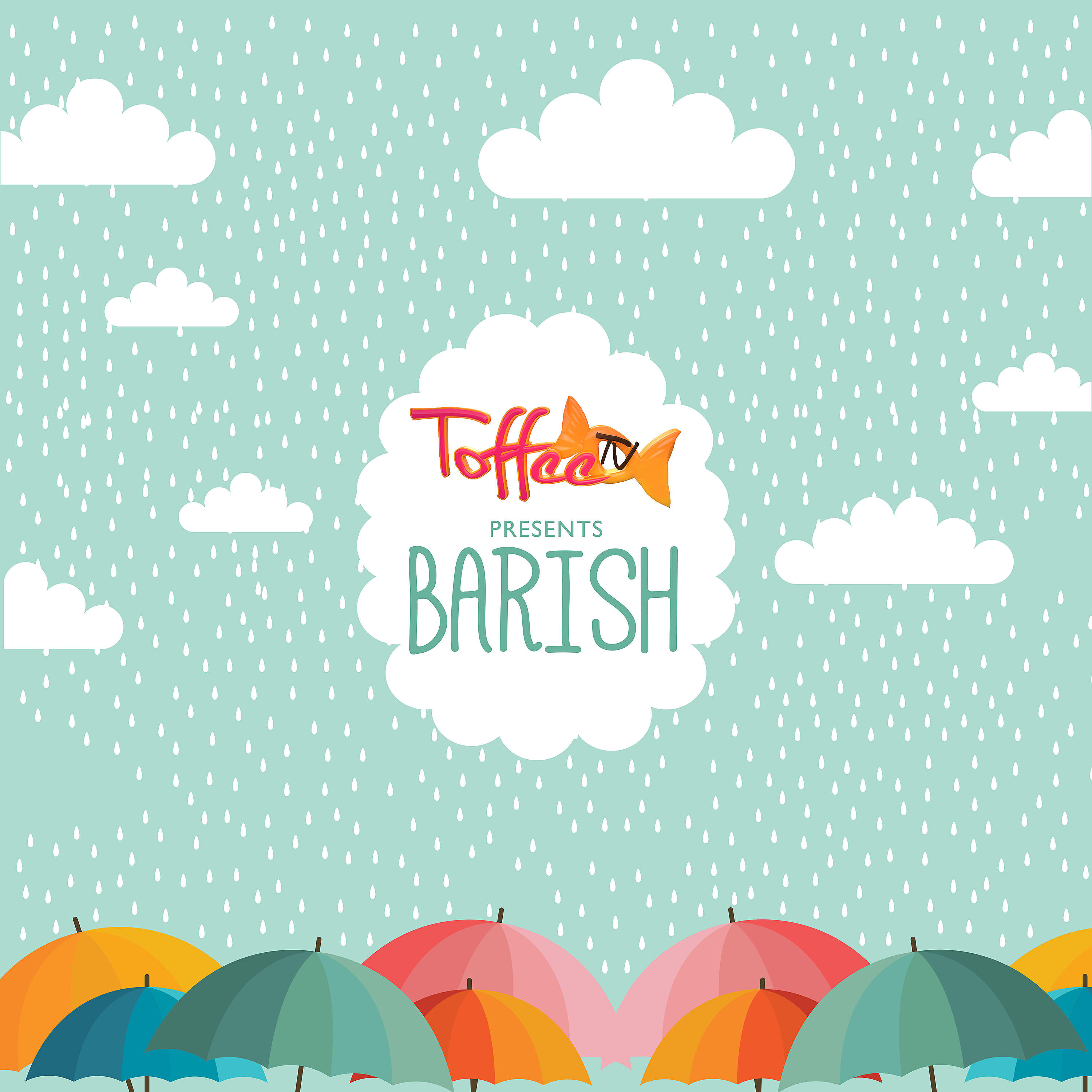 Релиз Barish - Single