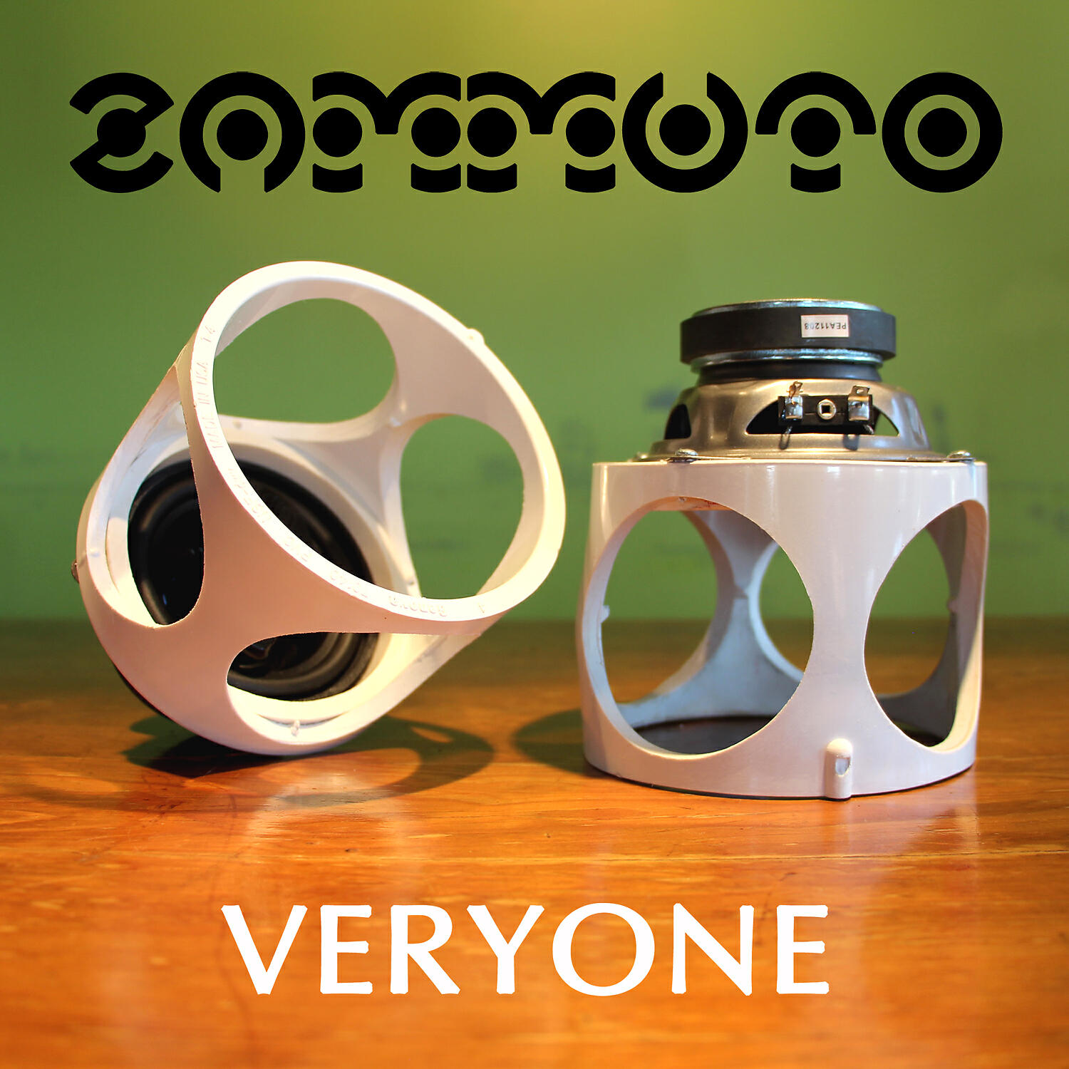 Релиз Veryone