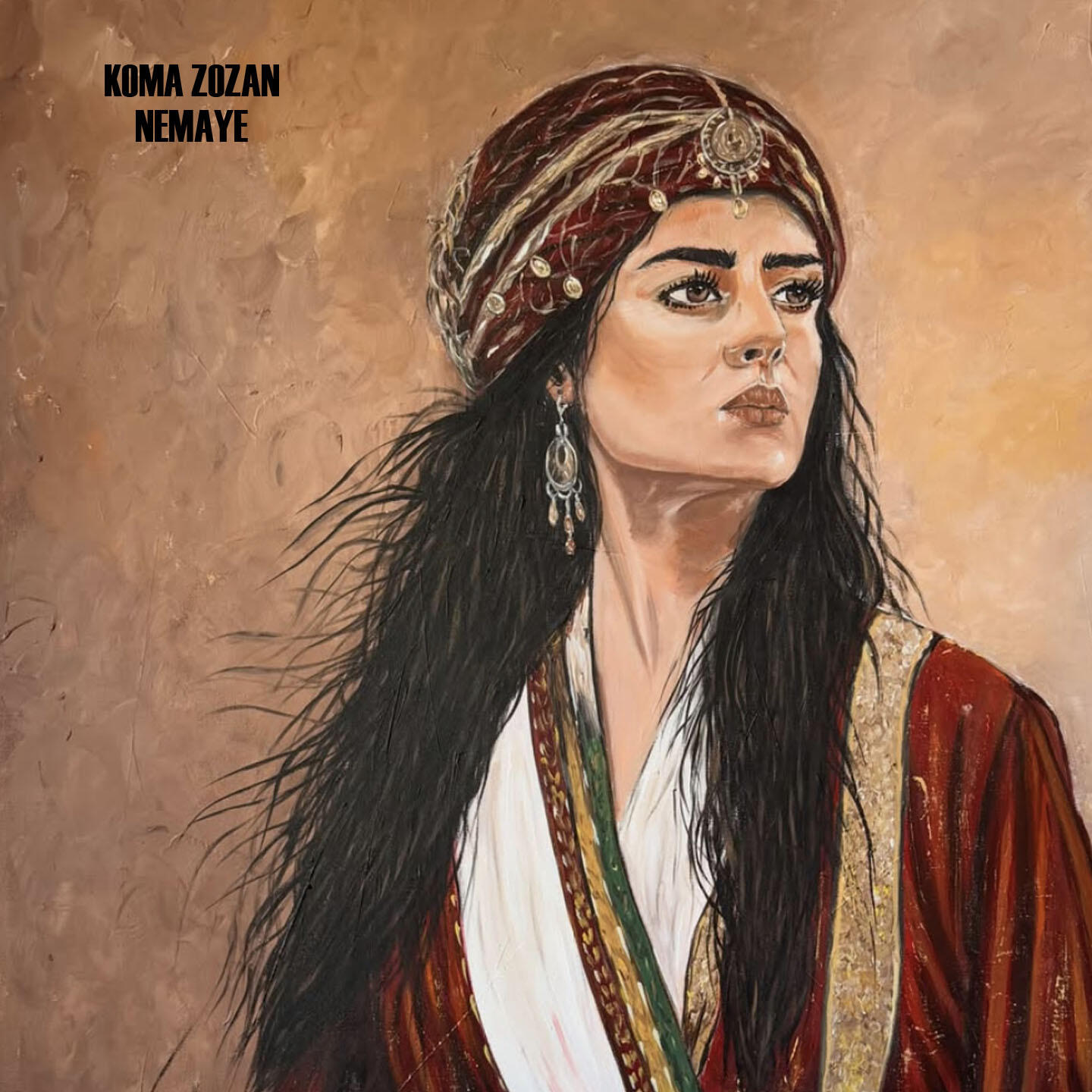 Релиз Nemaye