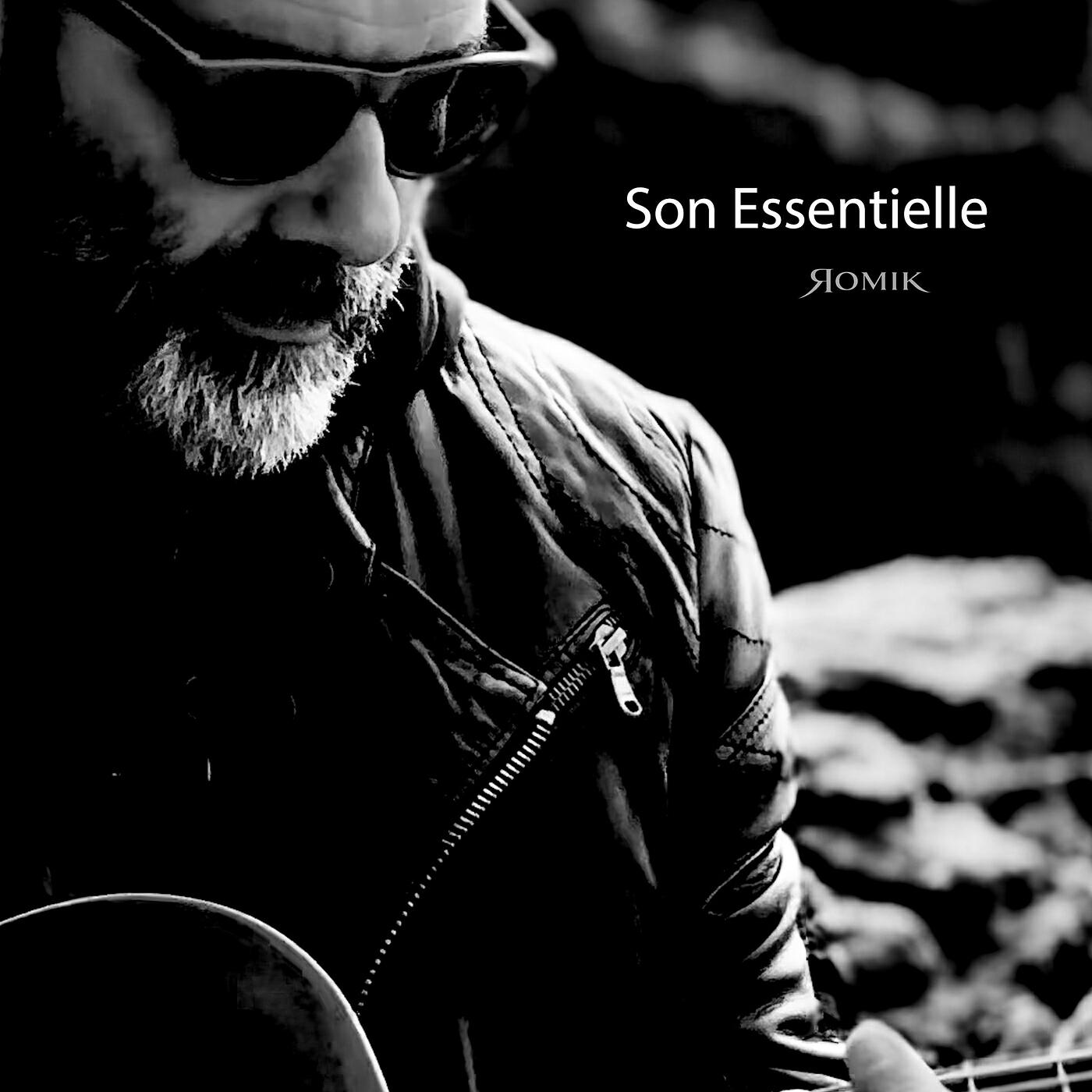 Релиз Son essentielle