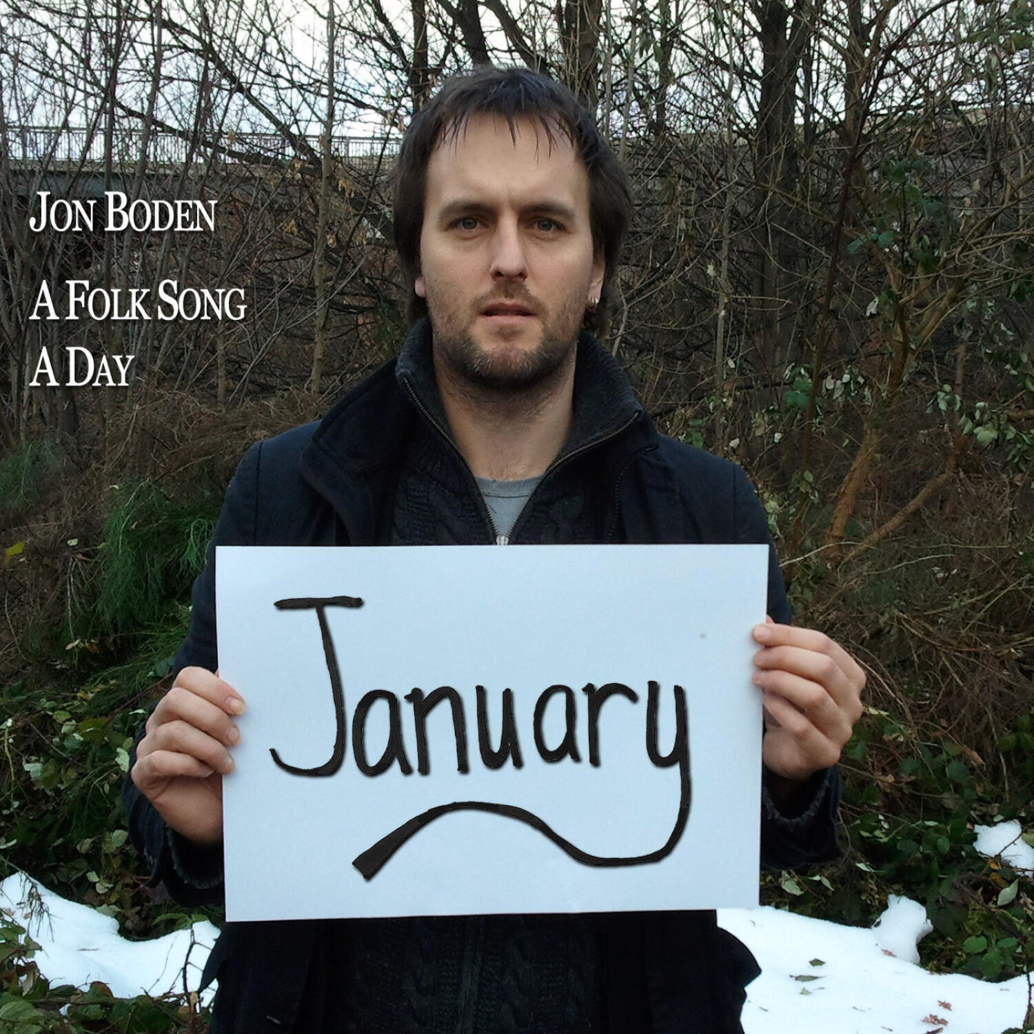 Релиз A Folk Song a Day: January