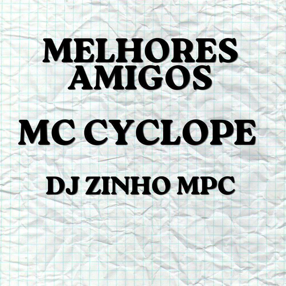 Релиз Melhores Amigos