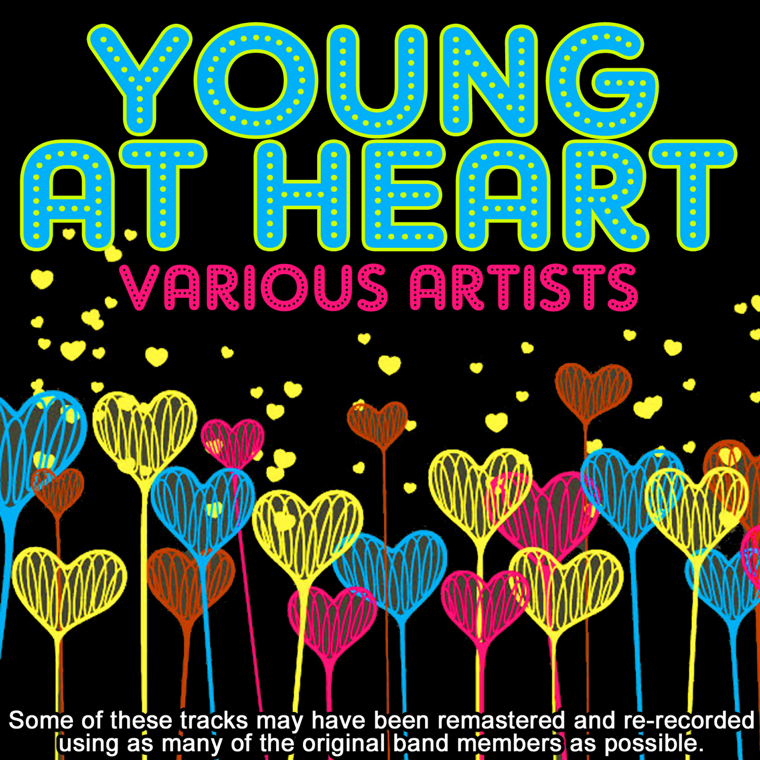 Релиз Young At Heart