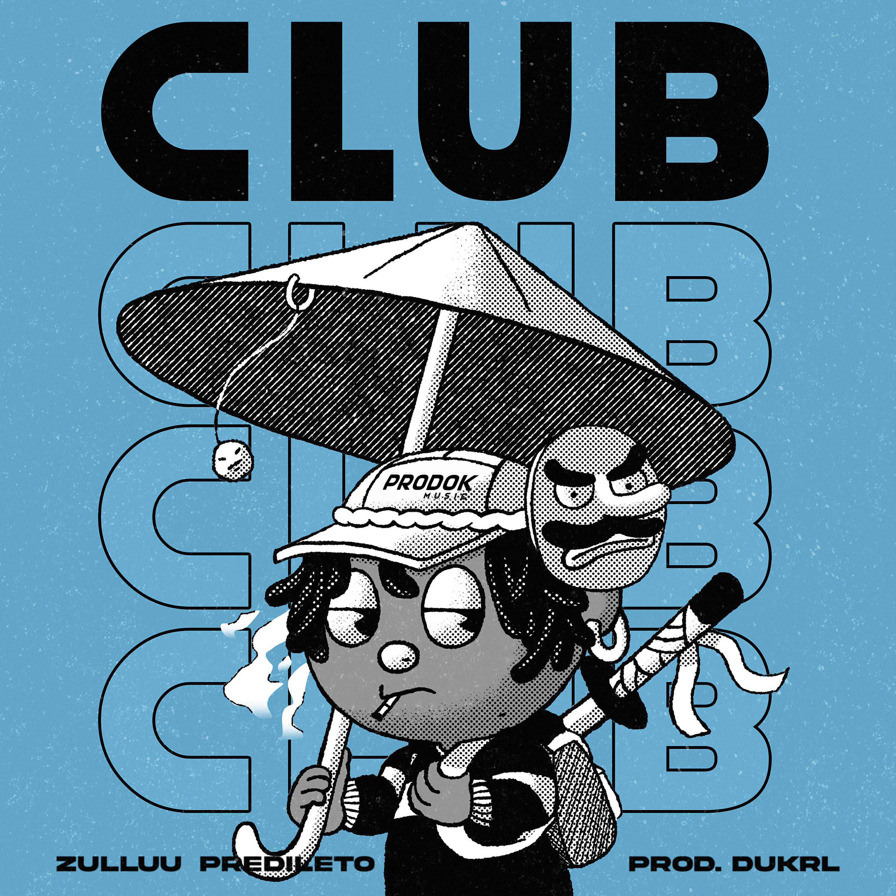 Релиз Club