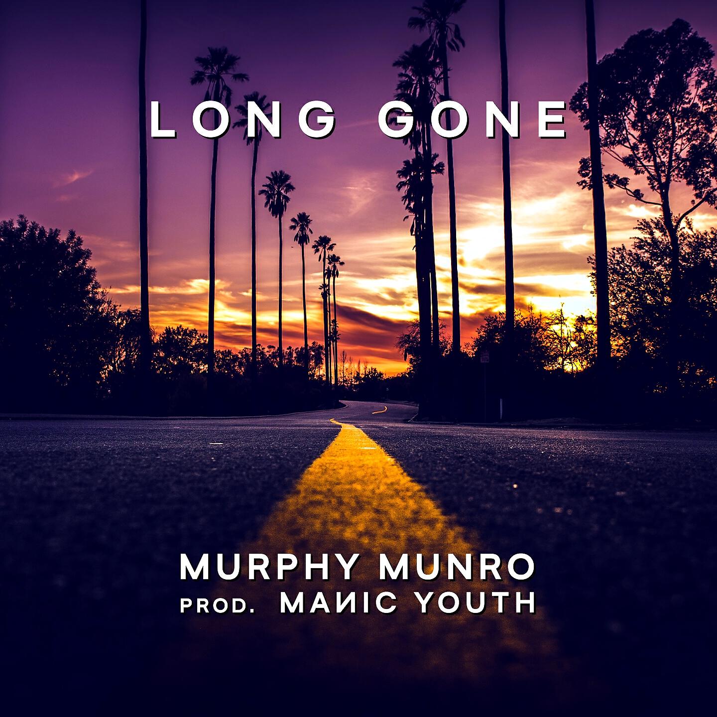 Релиз Long Gone
