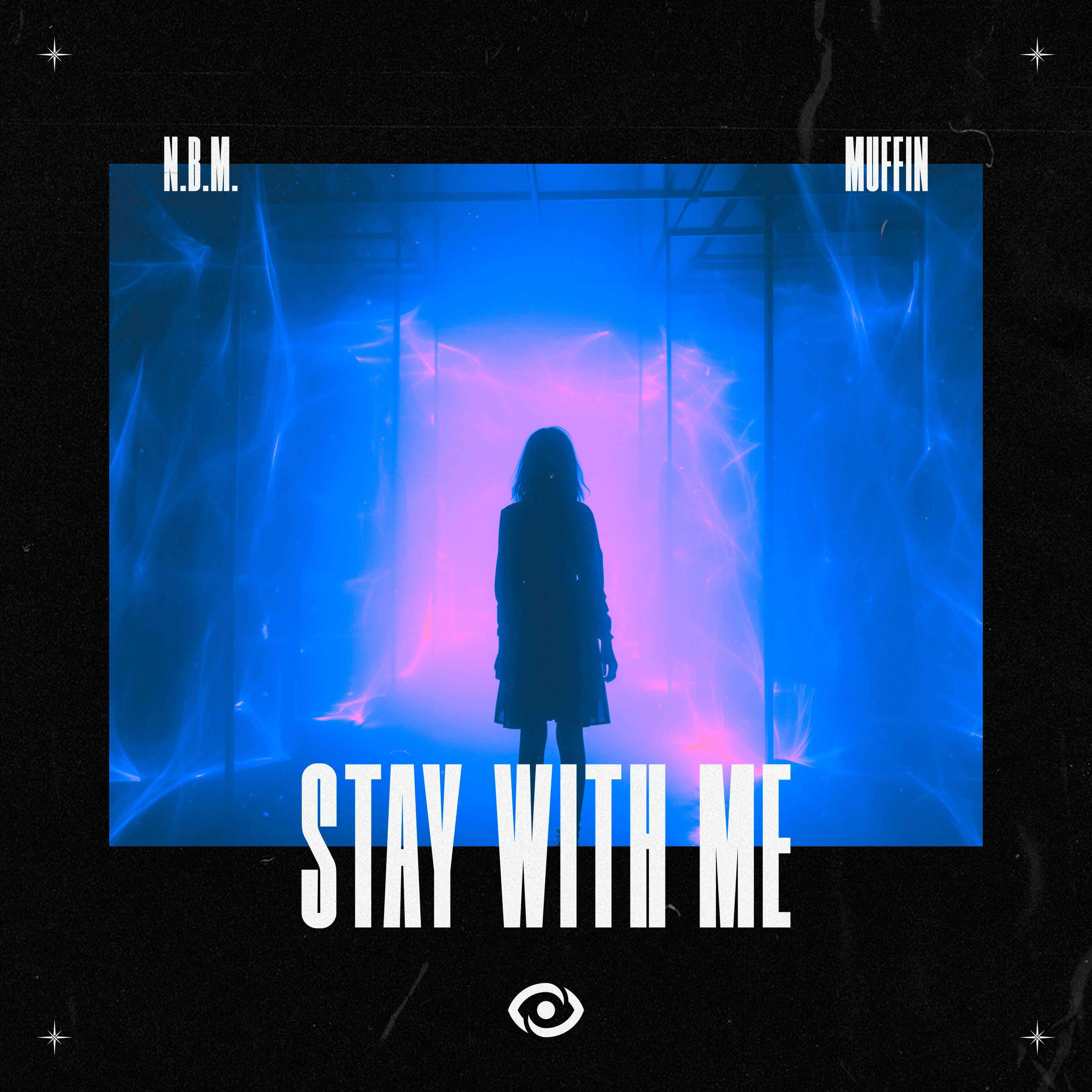 Постер альбома Stay with Me