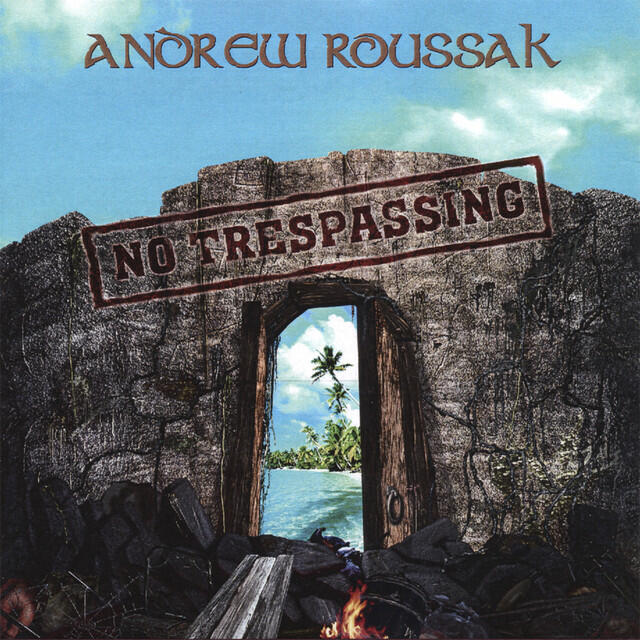 Релиз No Trespassing