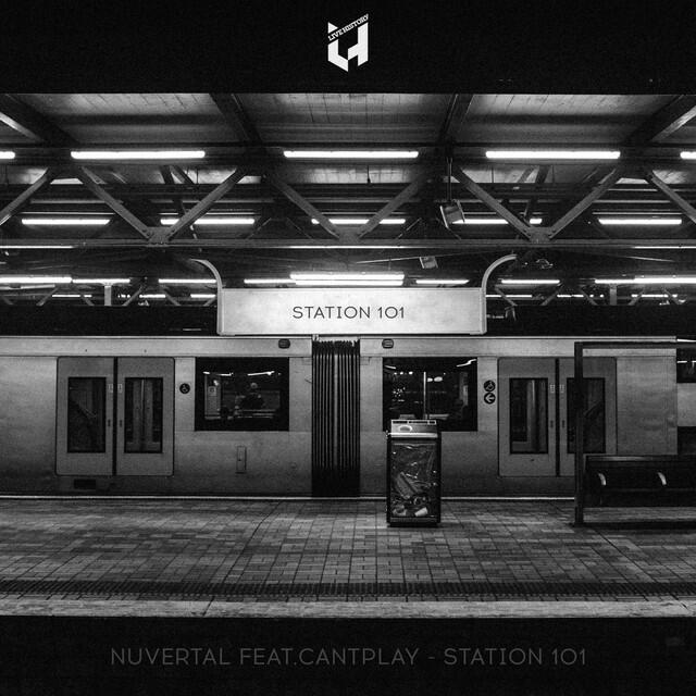 Релиз Station 101