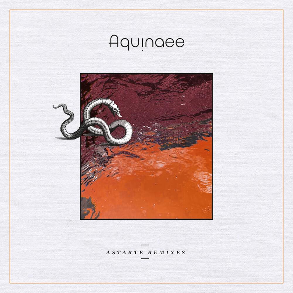 Релиз Astarte Remixes
