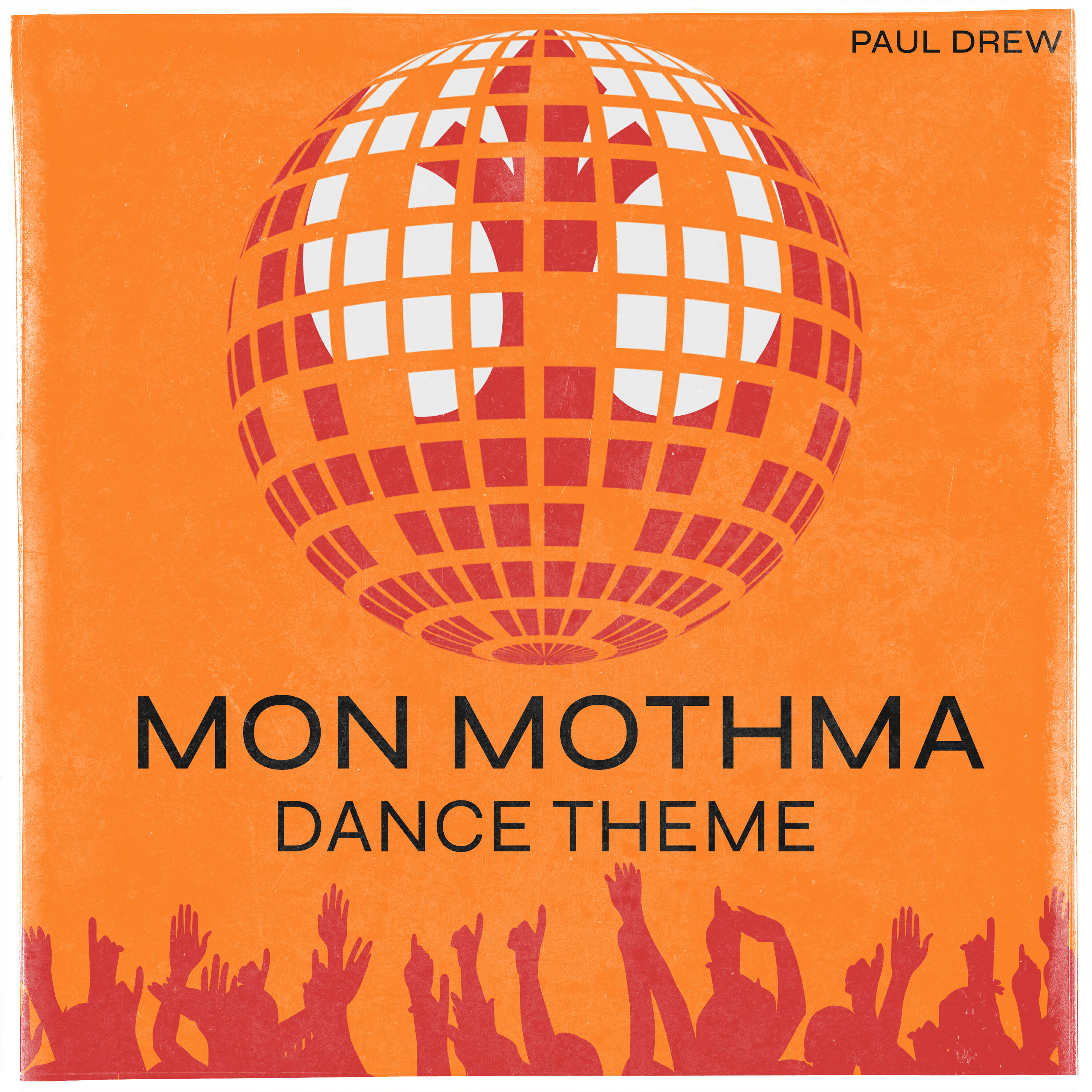 Релиз Mon Mothma Dance Theme (Club Mix)