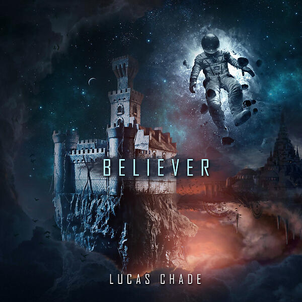 Релиз Believer
