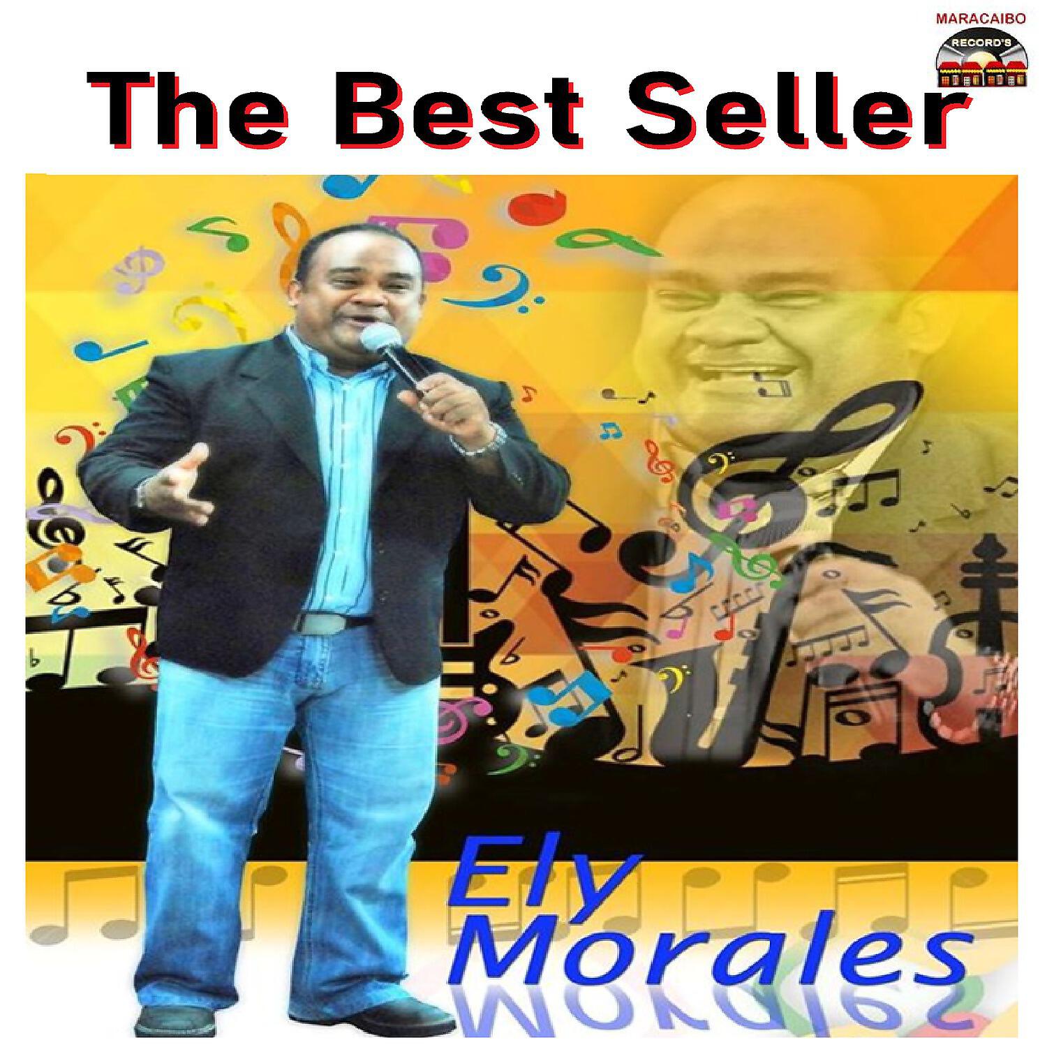 Релиз The Best Seller