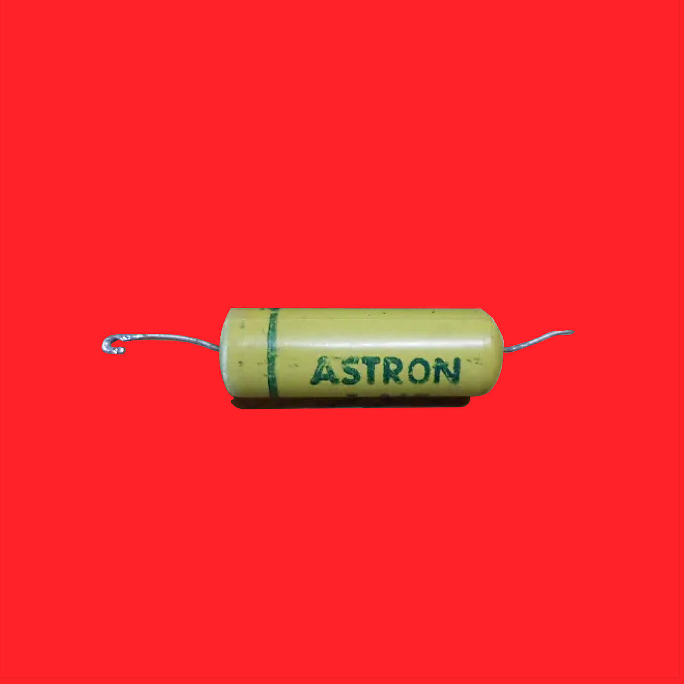 Постер альбома Astron EP