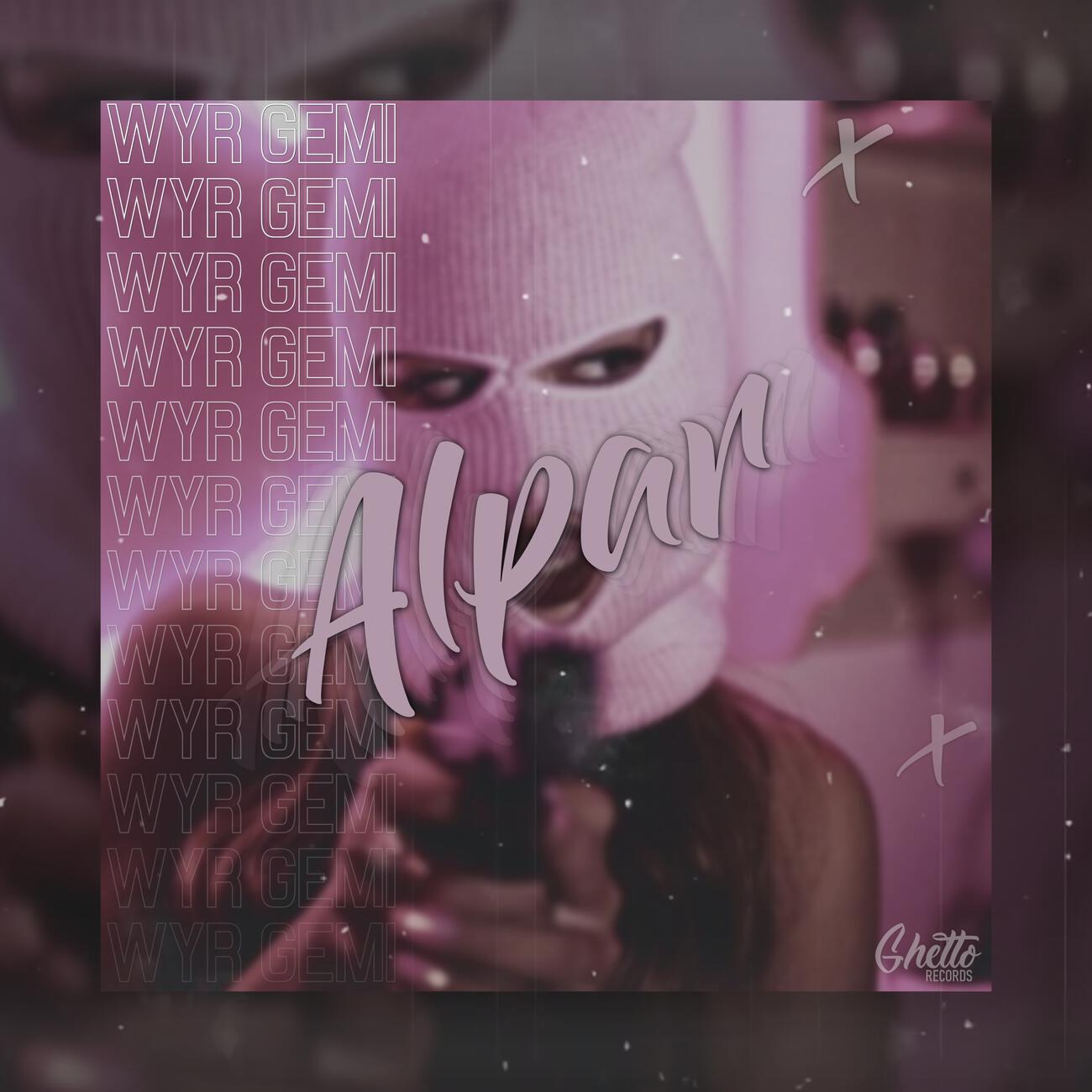 Релиз ALPAR