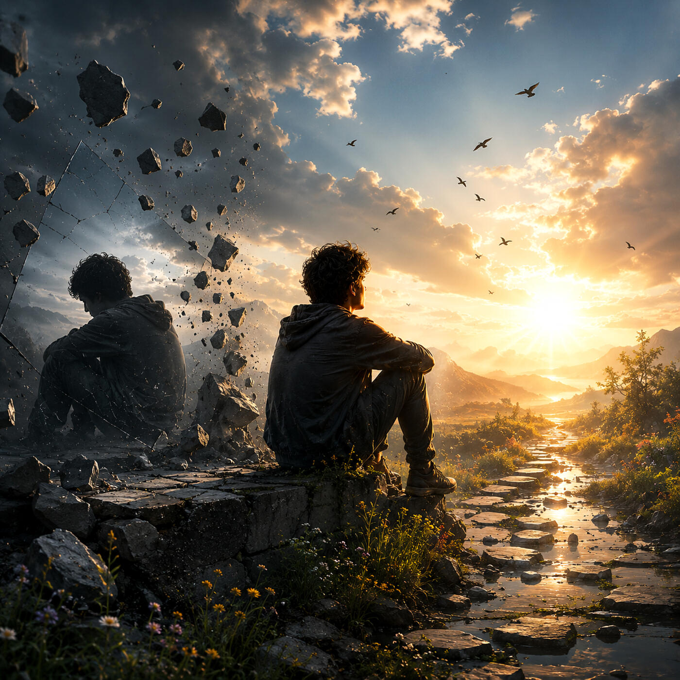 Релиз Can´T Throw Stones