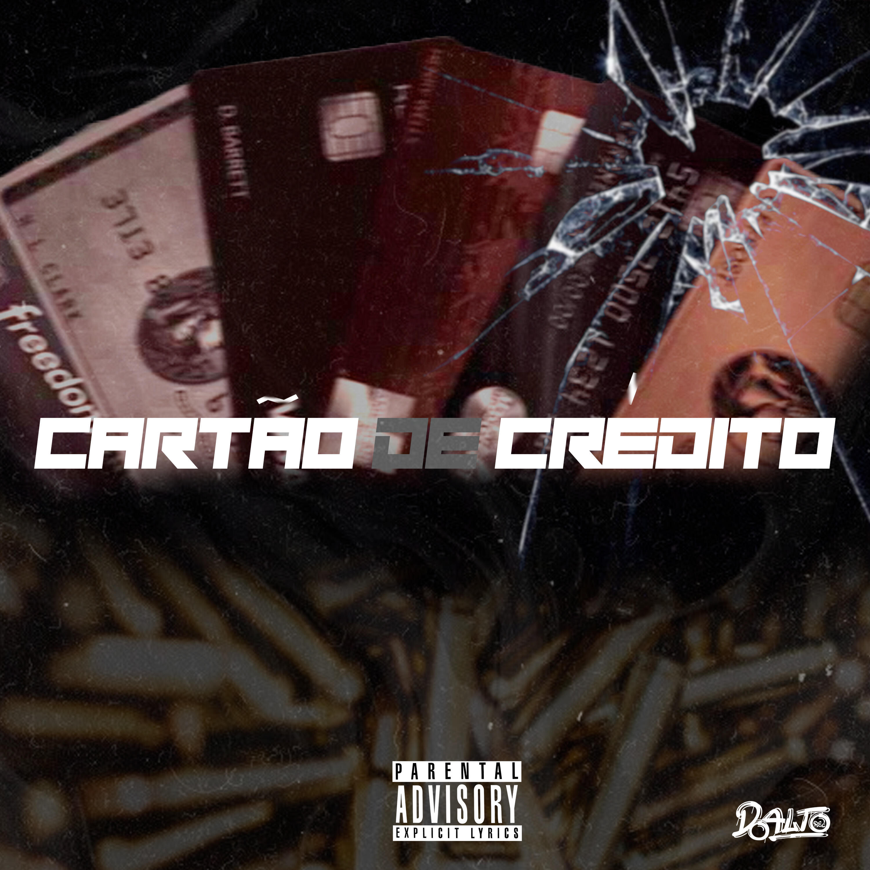 Релиз Cartão de Crédito
