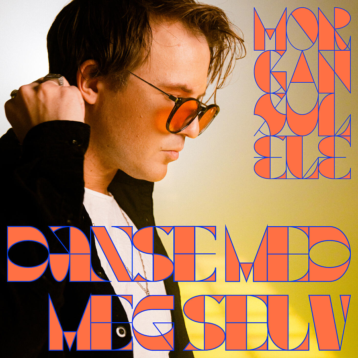 Постер альбома Danse Med Meg Selv