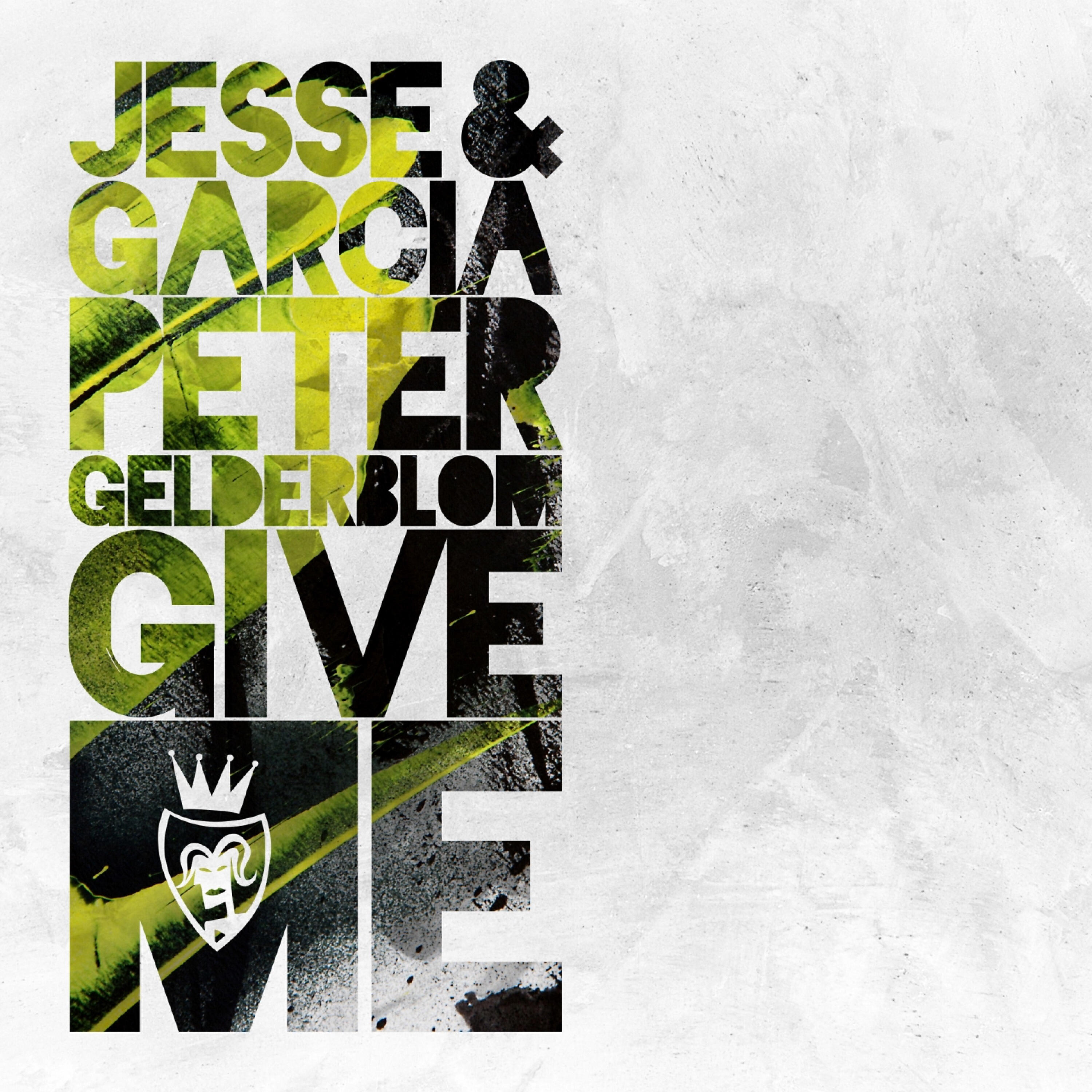 Релиз Give Me