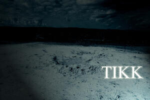 Tikk