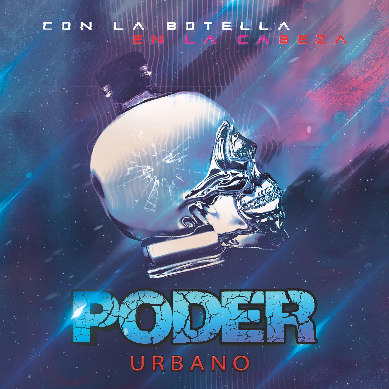 Релиз Con La Botella En La Cabeza