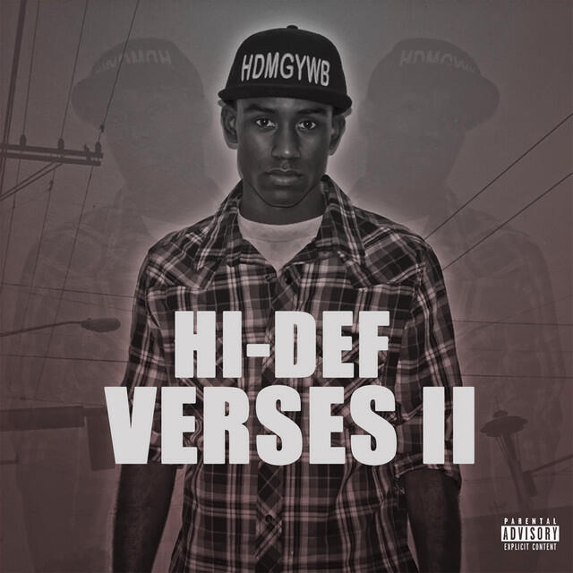 Релиз VERSES II