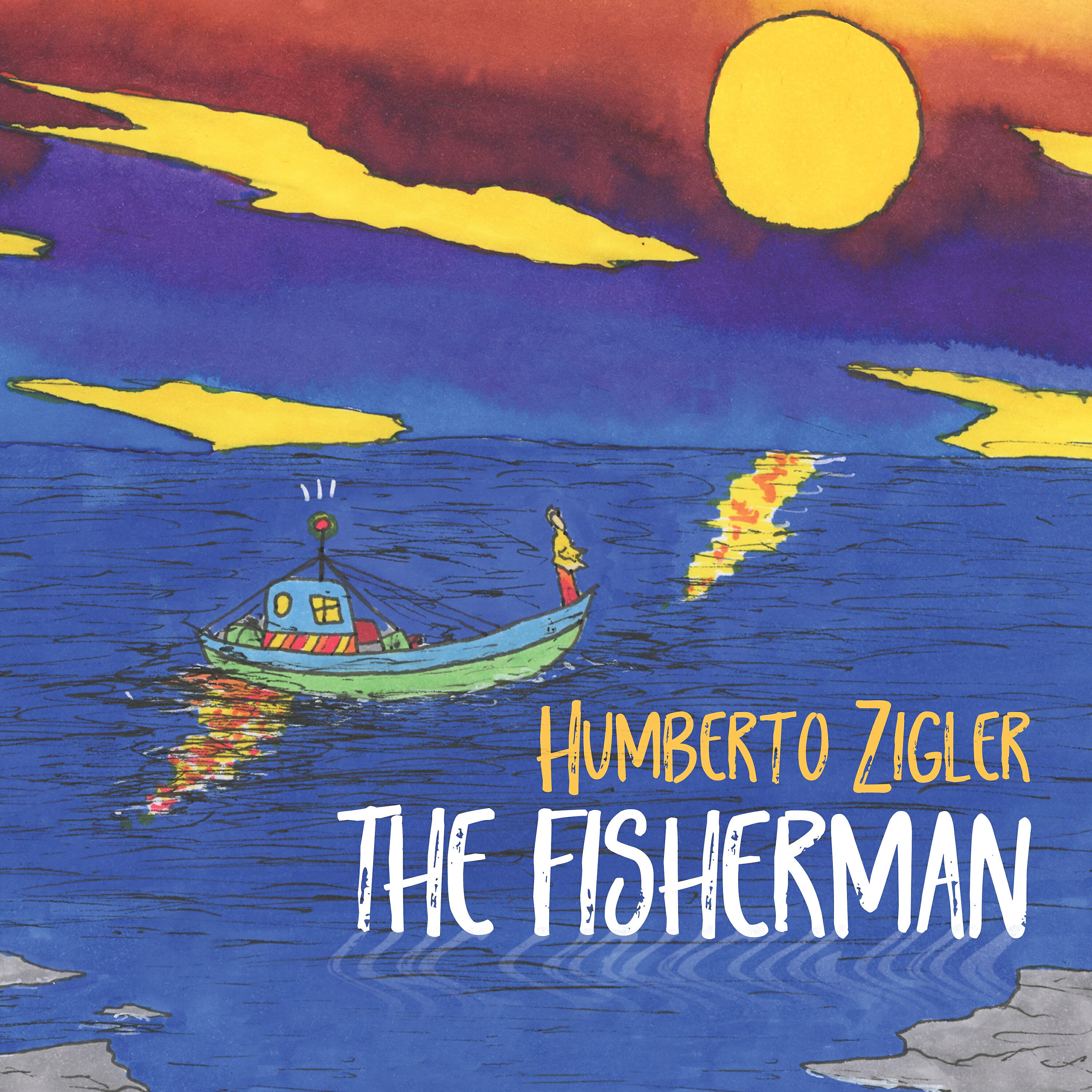 Humberto Zigler