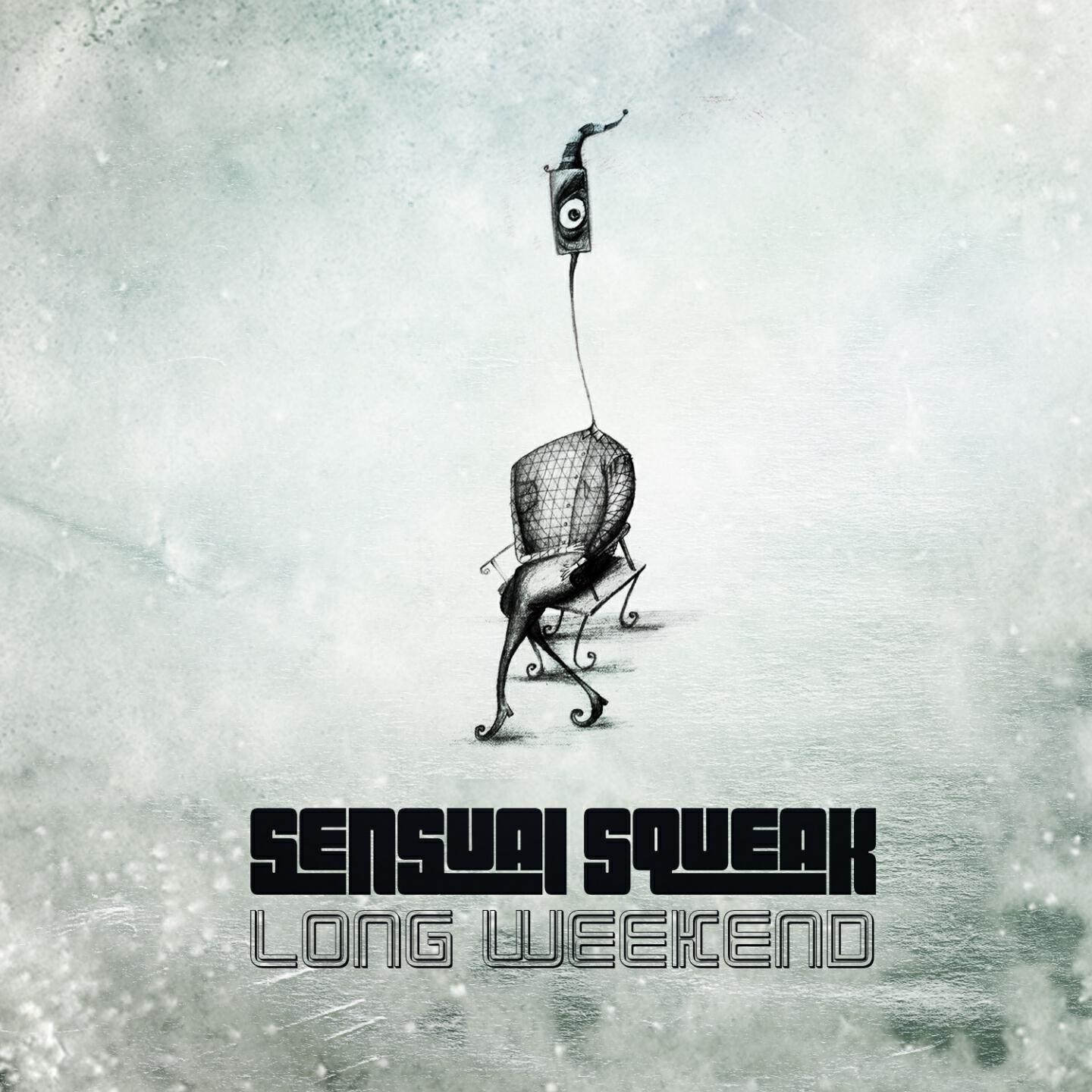 Релиз Long Weekend