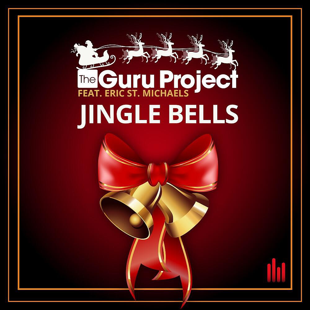 Постер альбома Jingle Bells
