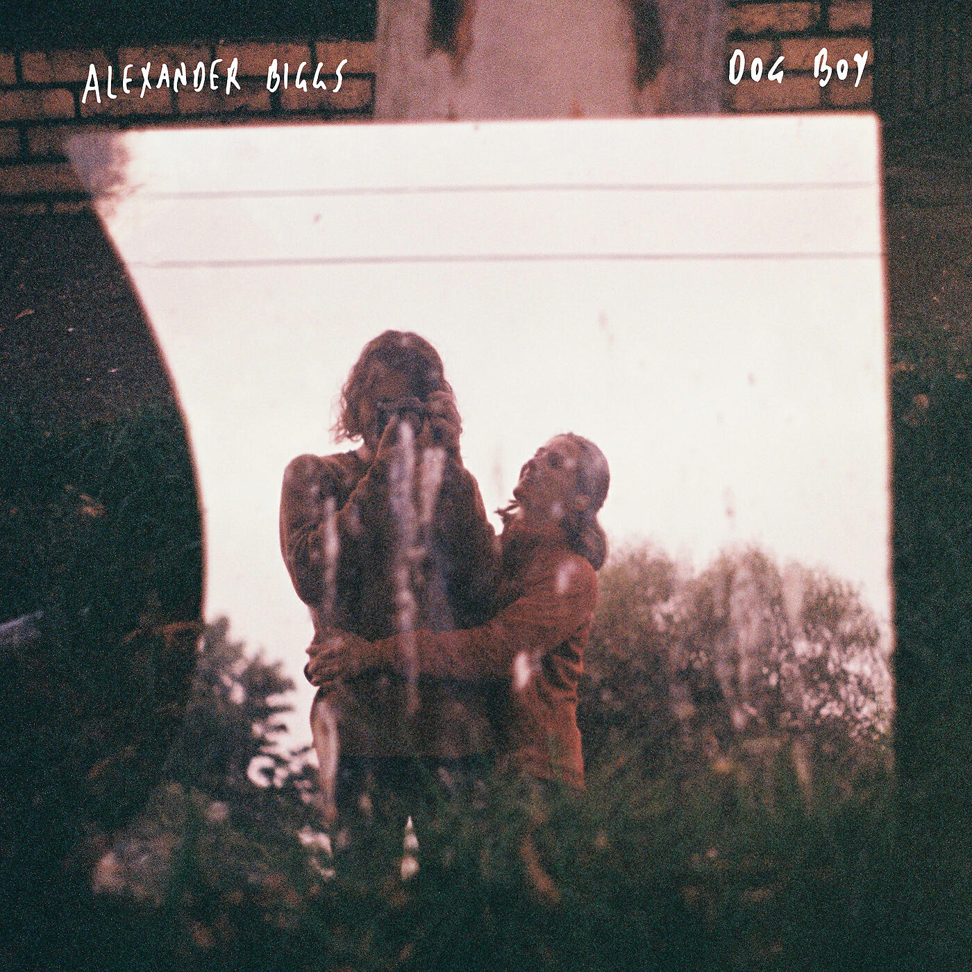 Релиз Dog Boy