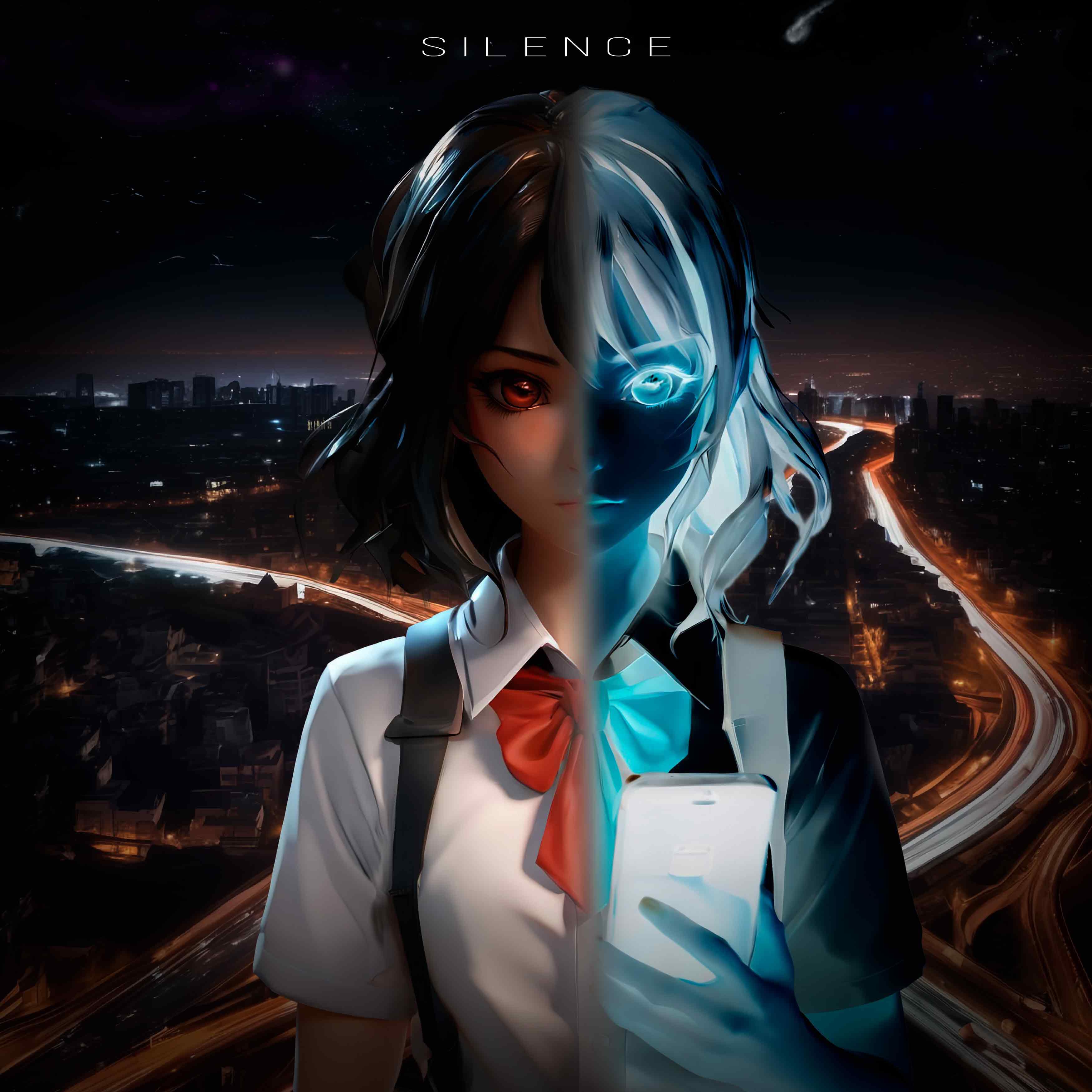 Релиз Silence
