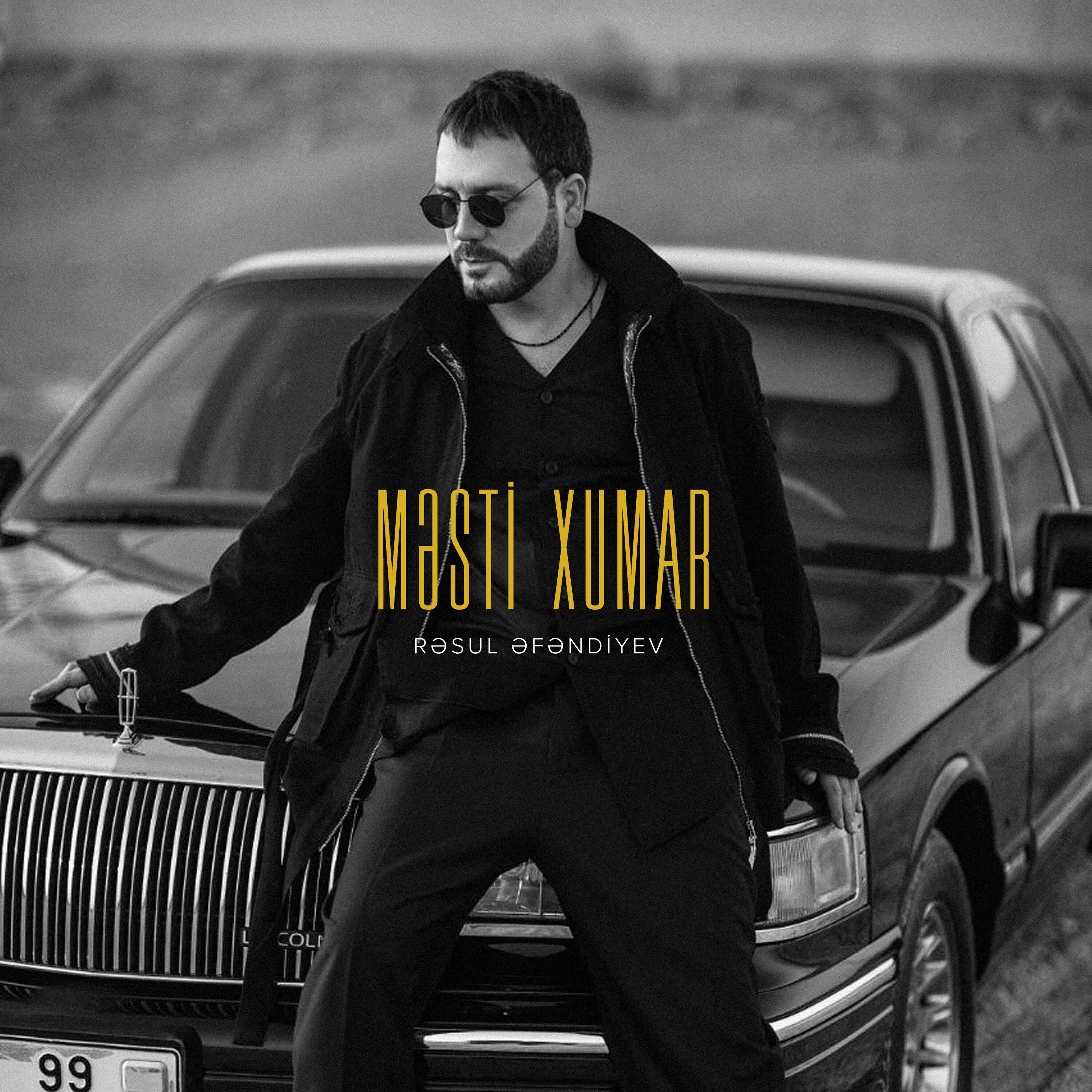 Релиз Məsti Xumar