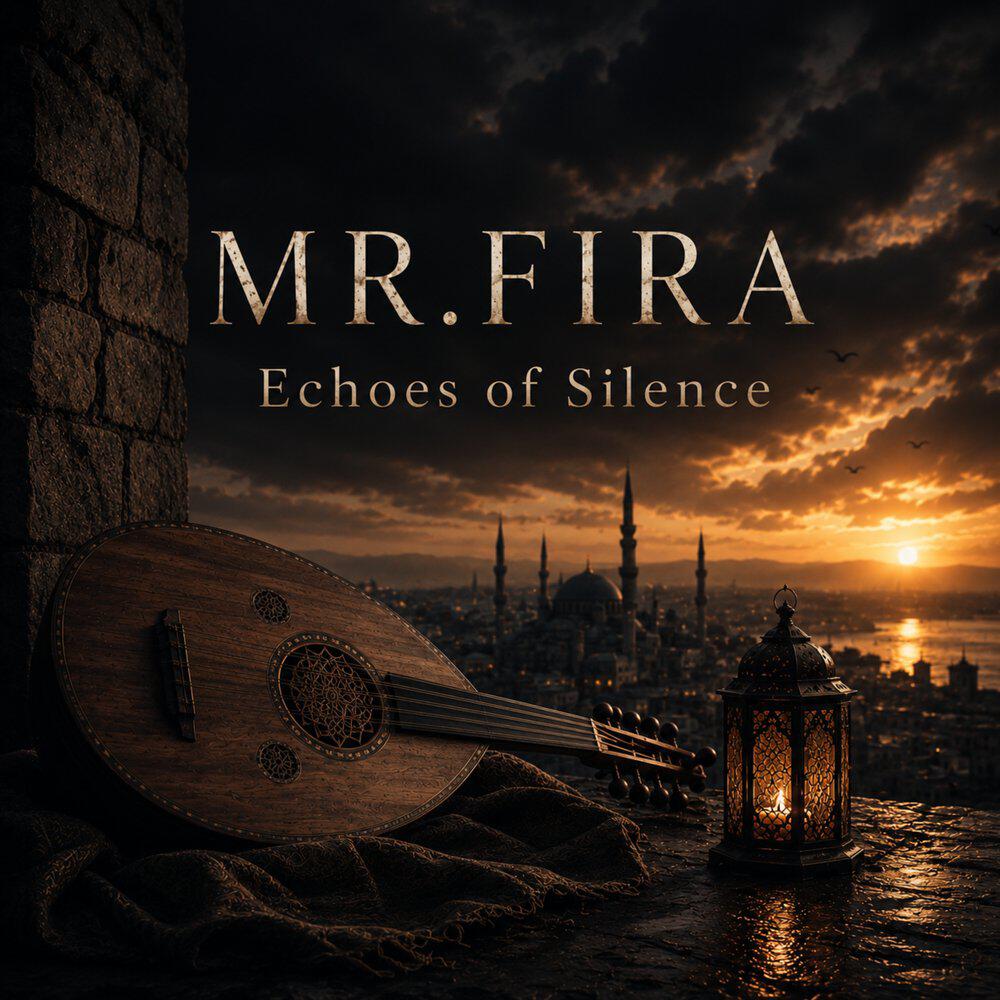 Релиз Echoes of Silence