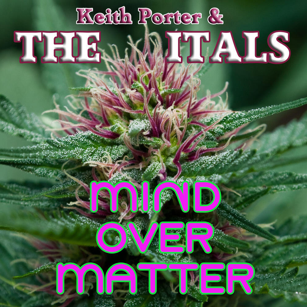 Keith Porter
