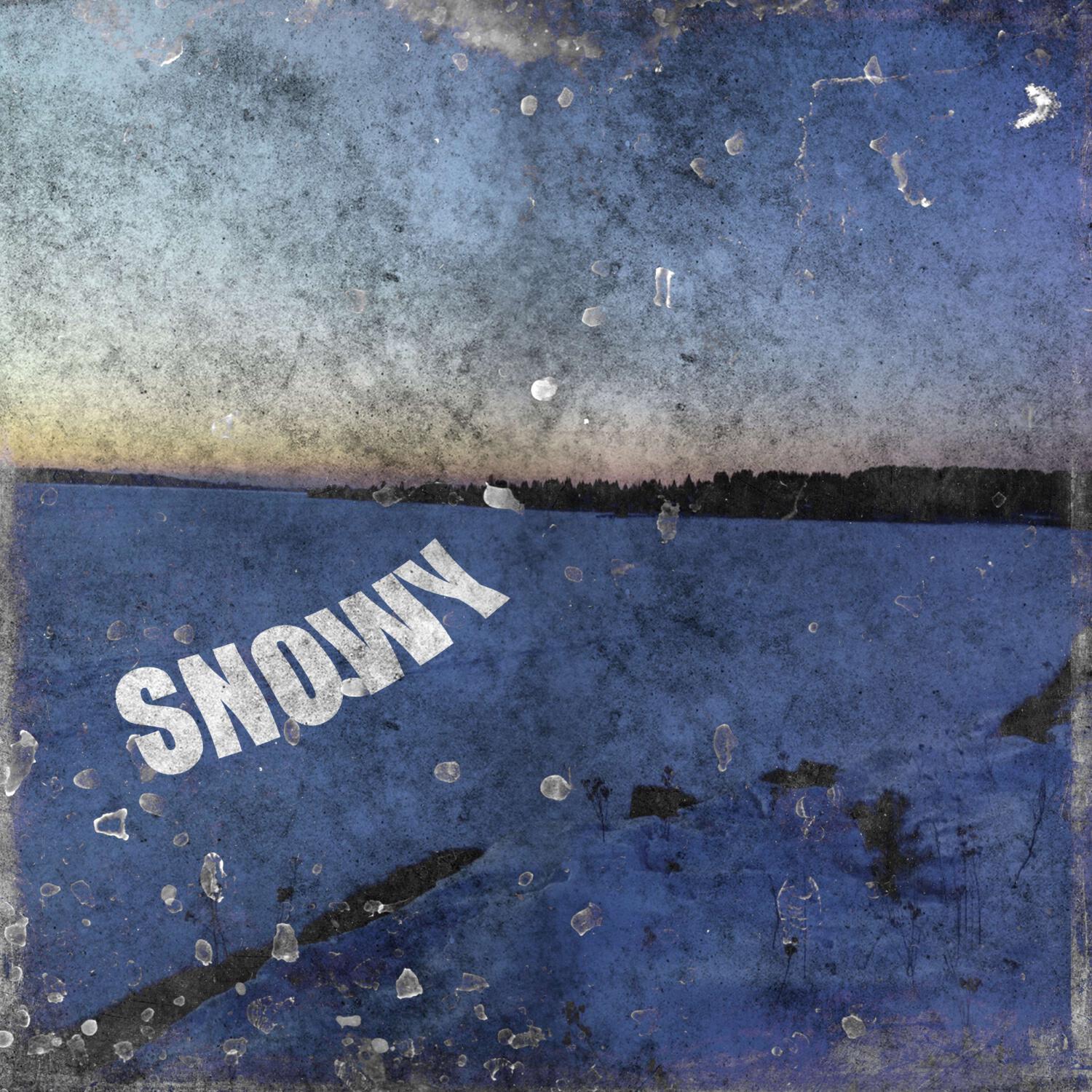 Релиз Snowy