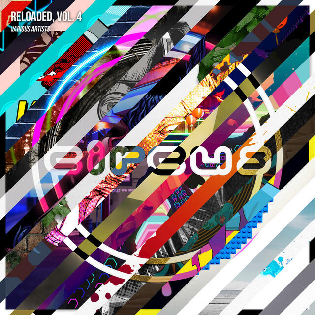 Релиз Circus Reloaded, Vol. 4