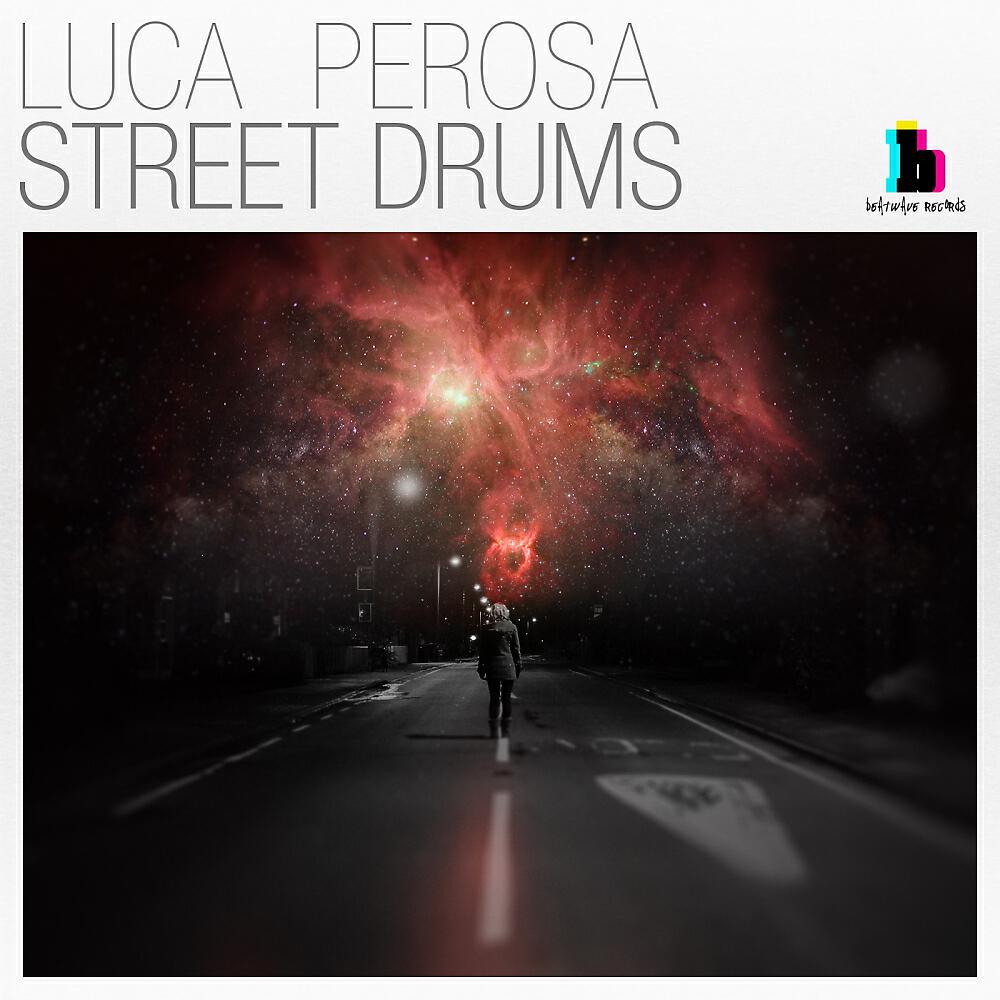 Релиз Street Drums