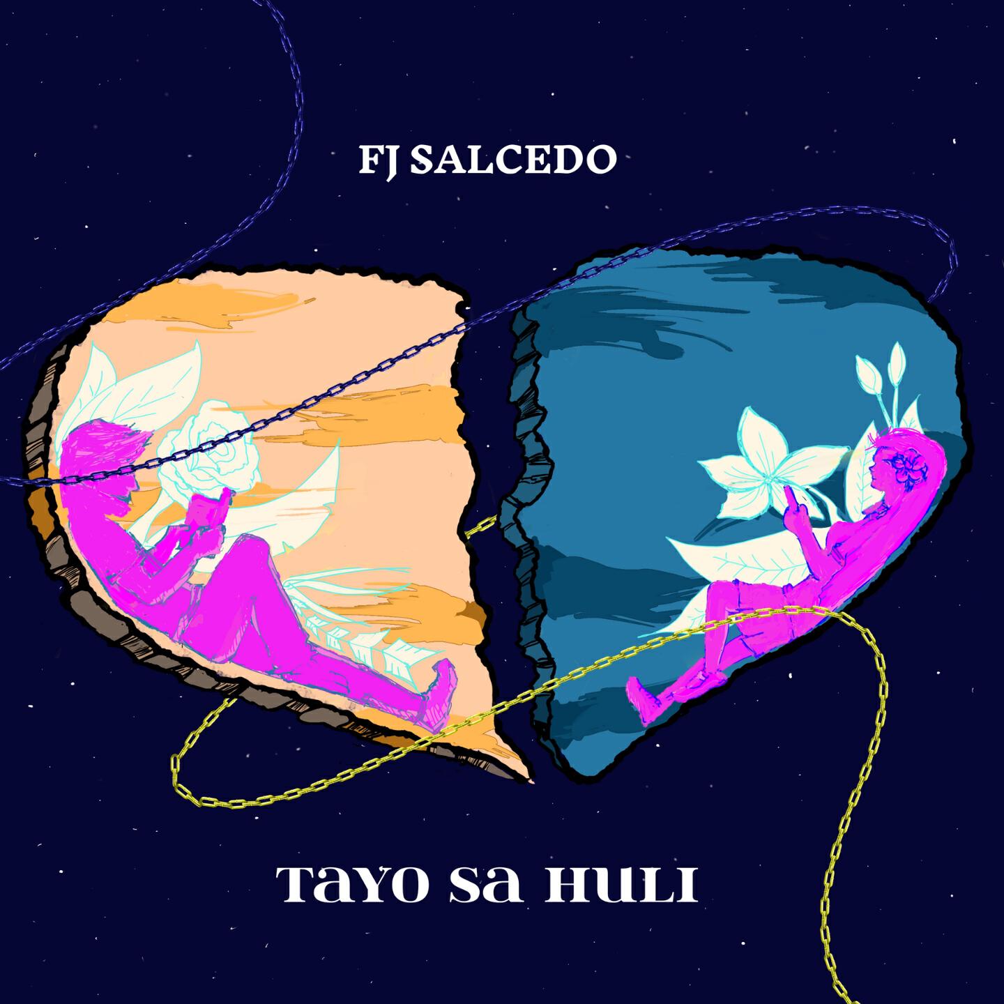 FJ Salcedo