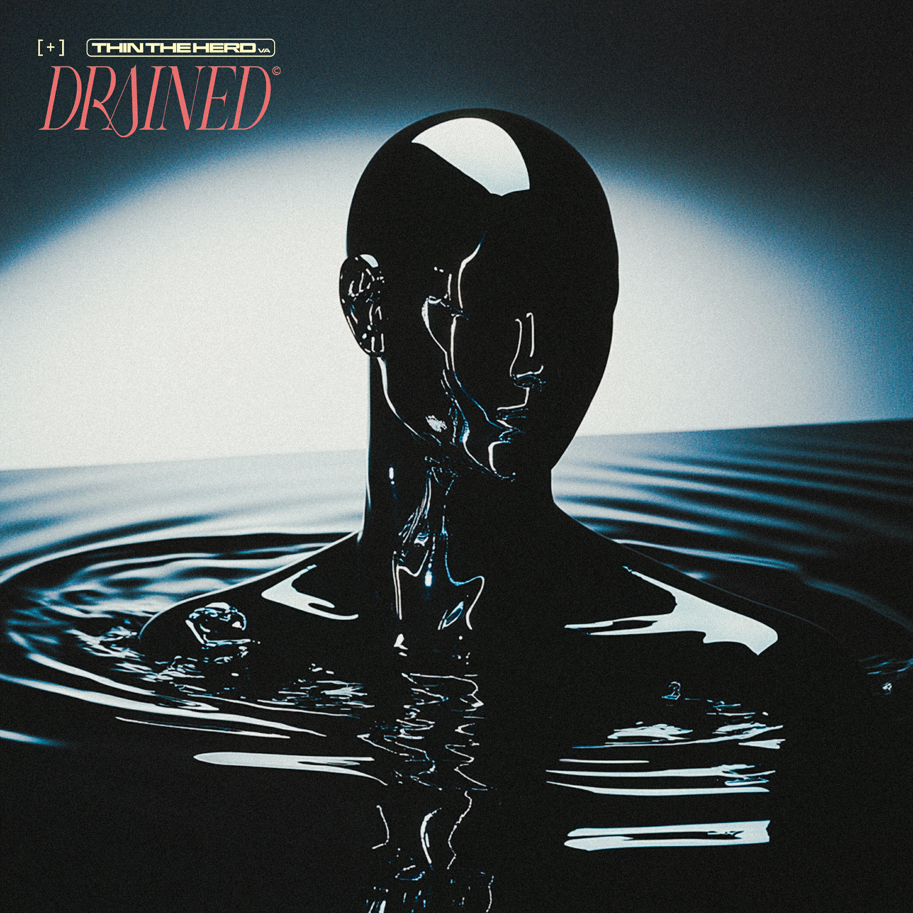 Релиз Drained