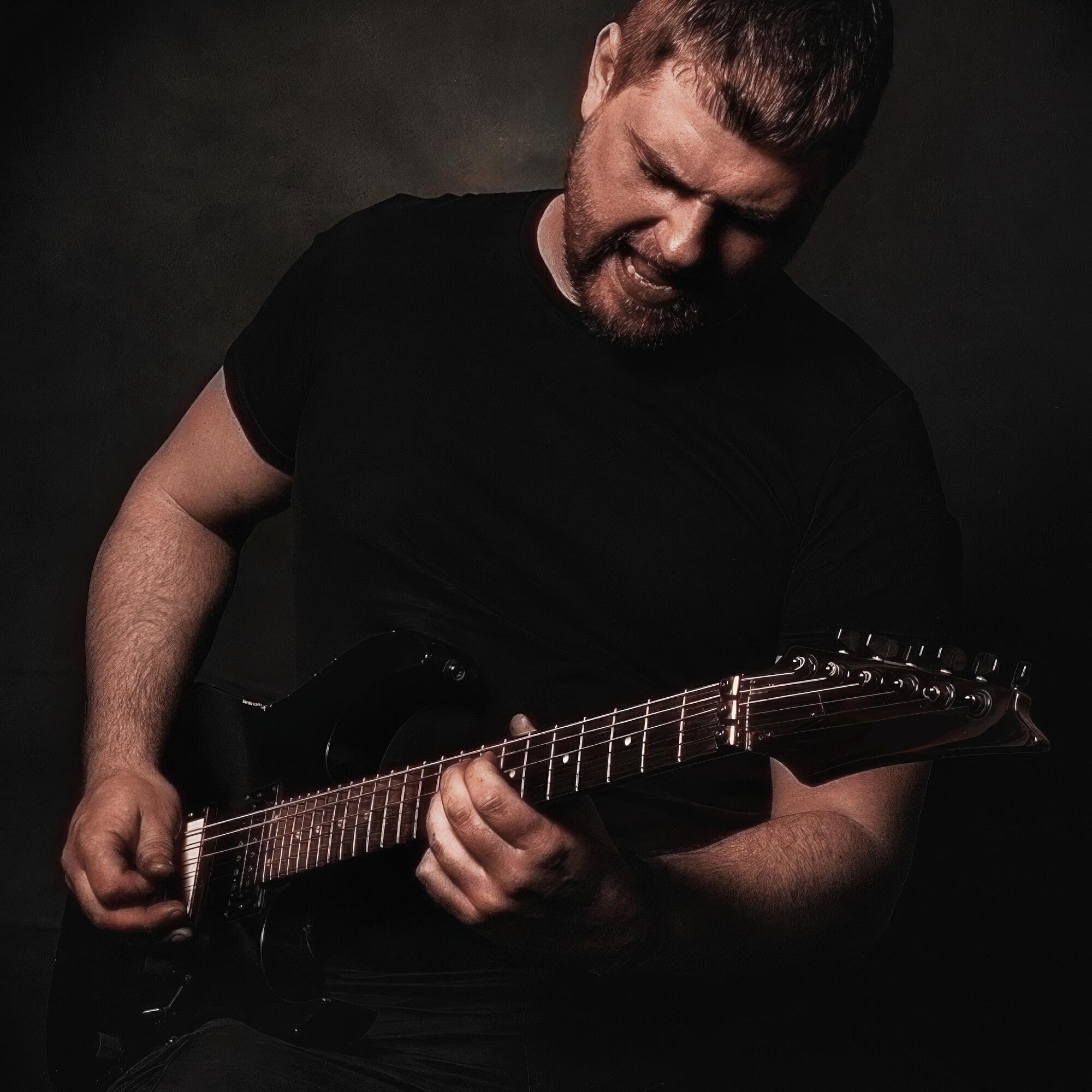 12 Метров Грозы