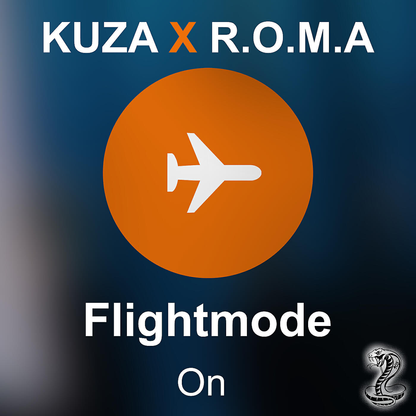 Альбом Flightmode исполнителя KUZA, R.O.M.A, 405er