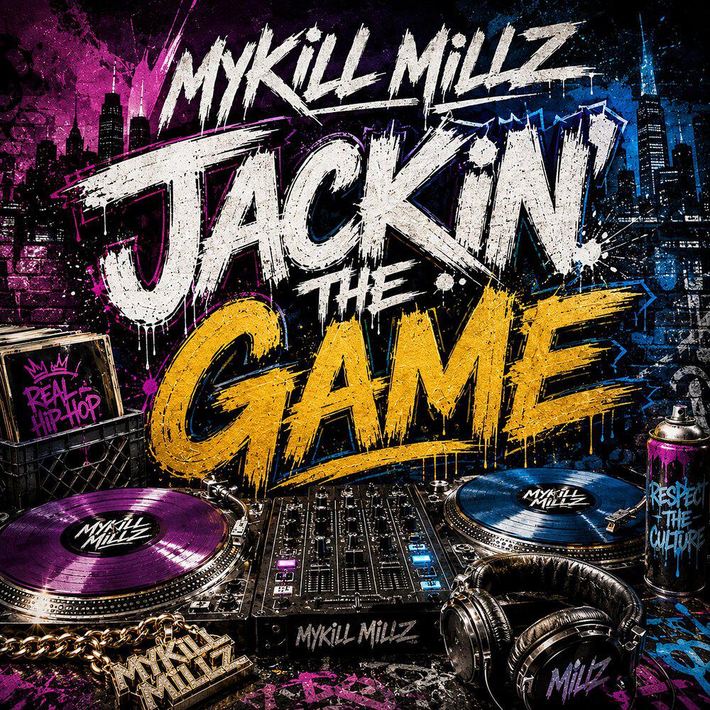 Релиз Jackin' The Game