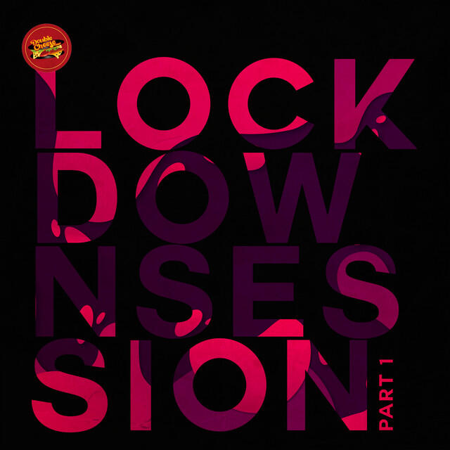 Релиз Lockdown Session