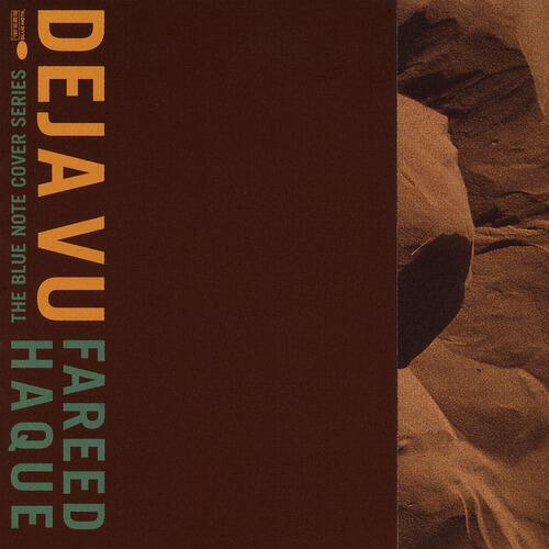 Fareed Haque - Carry On