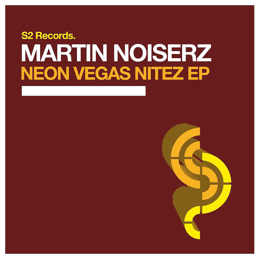 Релиз Neon Vegas Nitez EP
