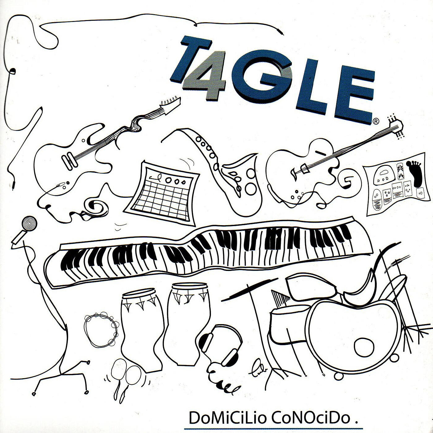 Tagle40