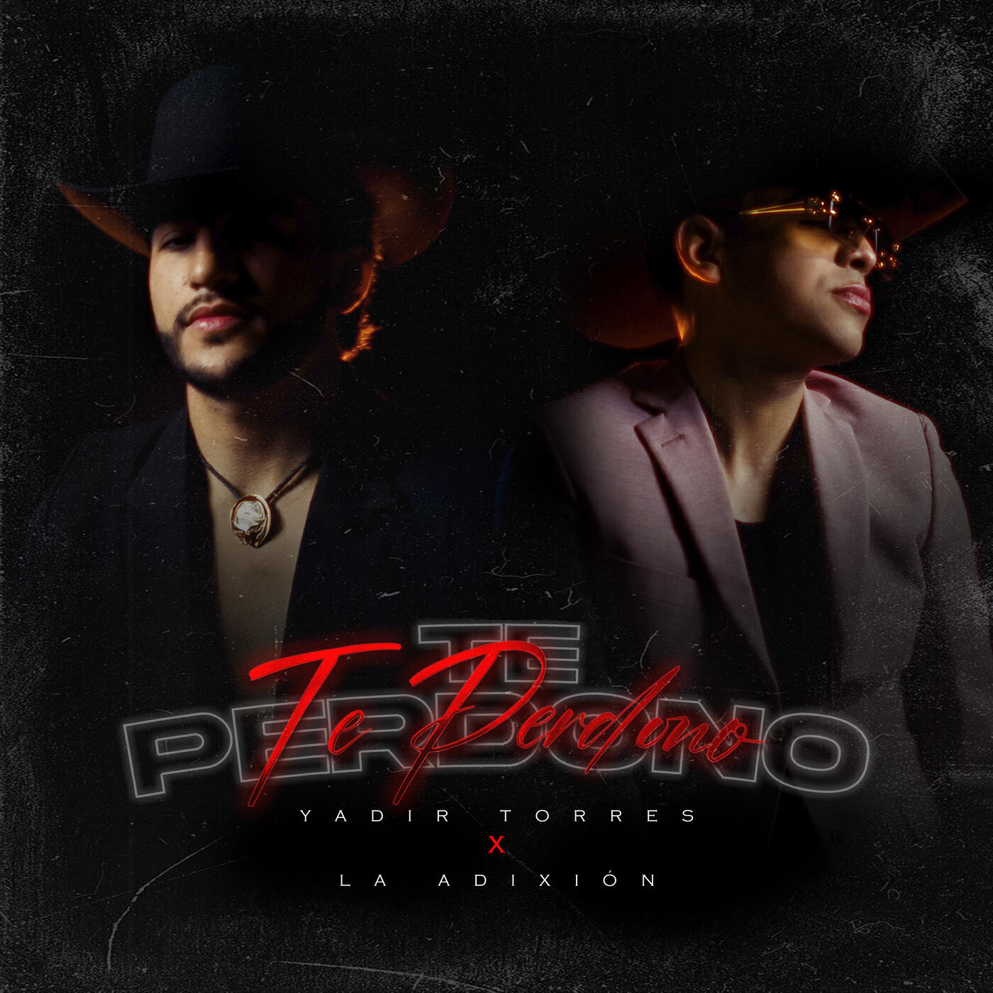 Релиз Te Perdono