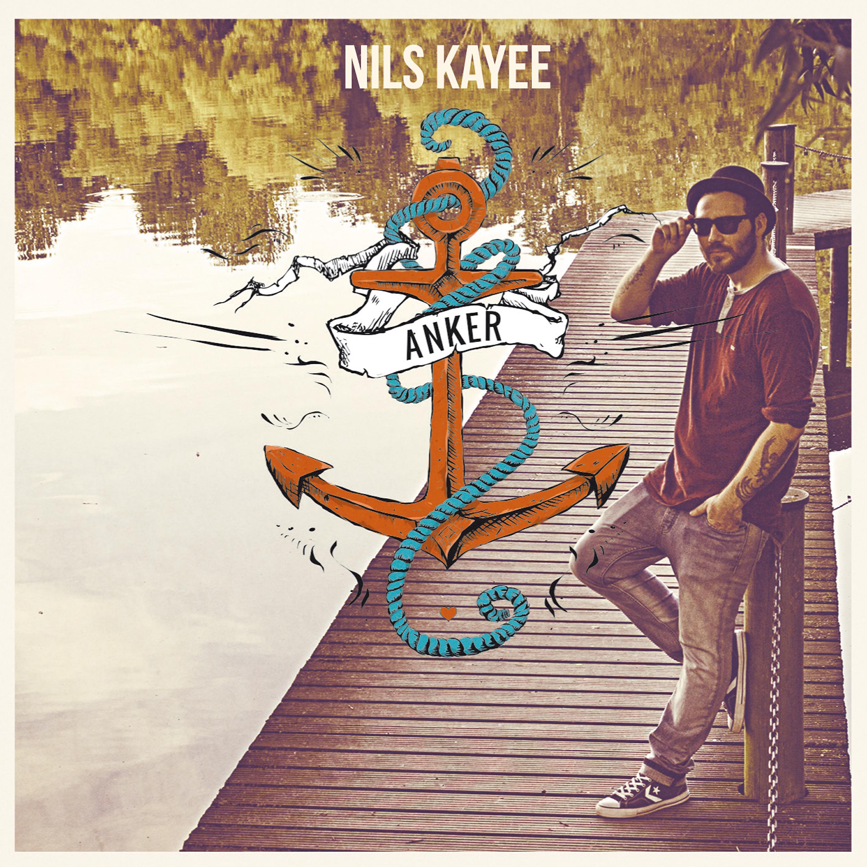 Nils Kayee
