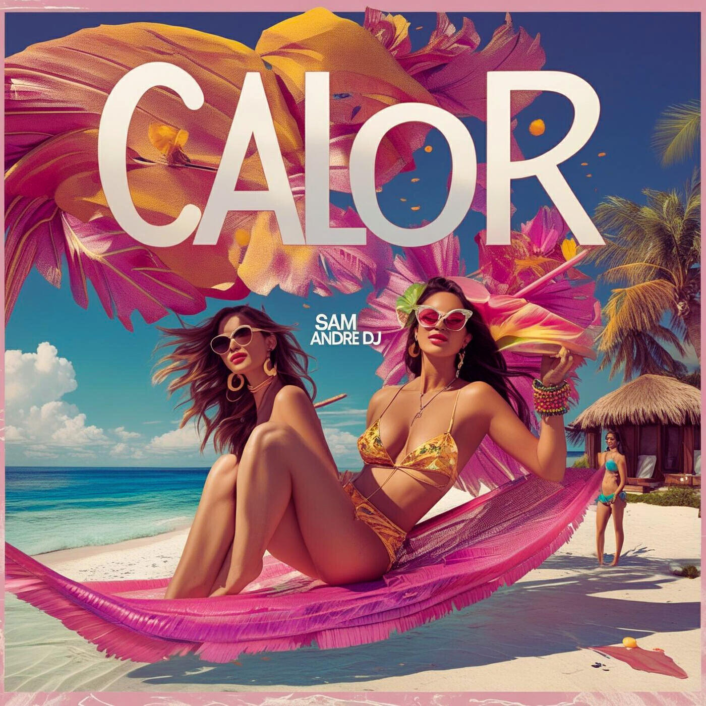 Релиз Calor
