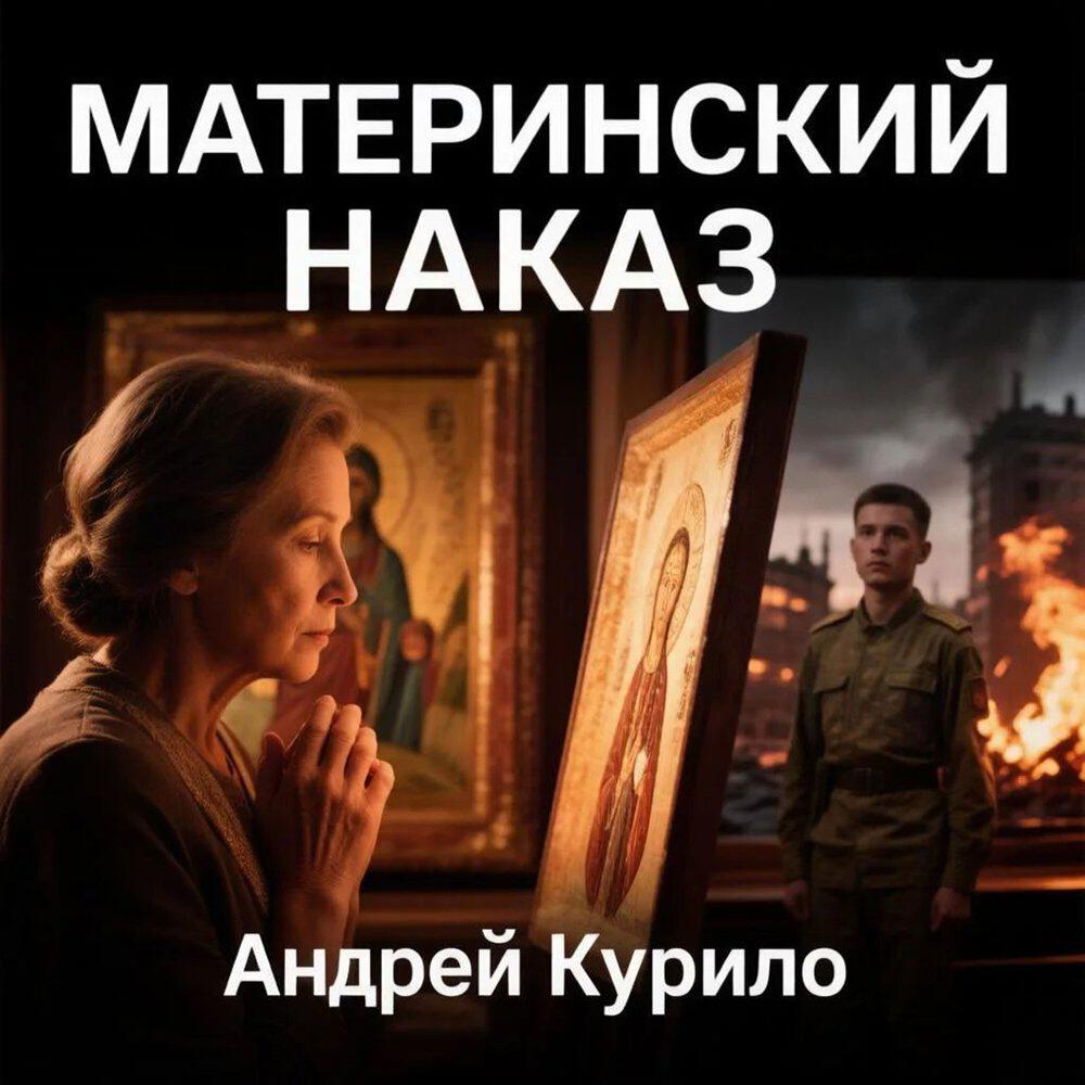 Релиз Материнский наказ